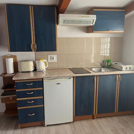 Apartmani Milokanovic فونتانا المظهر الخارجي الصورة
