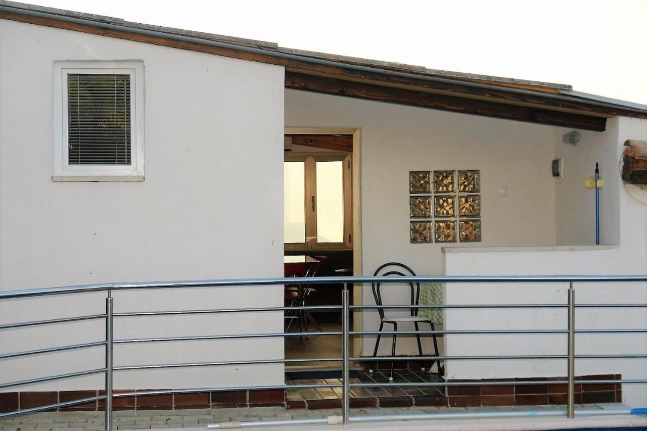 Apartmani Milokanovic فونتانا المظهر الخارجي الصورة