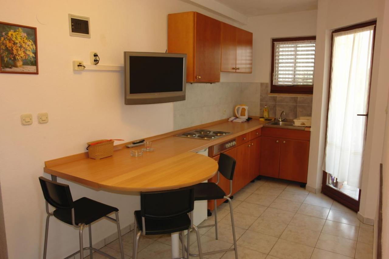 Apartmani Milokanovic فونتانا المظهر الخارجي الصورة