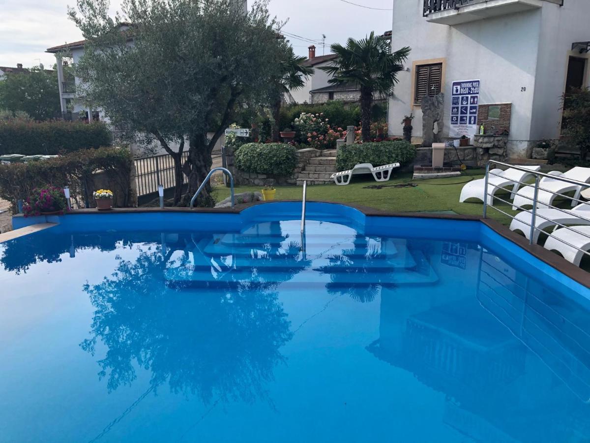 Apartmani Milokanovic فونتانا المظهر الخارجي الصورة