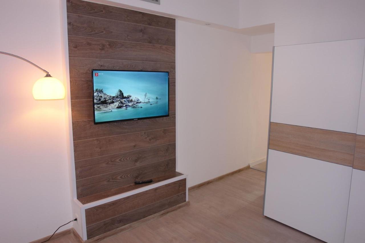 Apartmani Milokanovic فونتانا المظهر الخارجي الصورة
