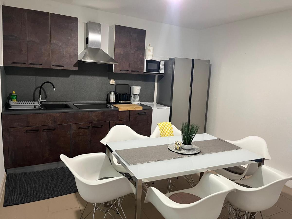 Apartmani Milokanovic فونتانا المظهر الخارجي الصورة