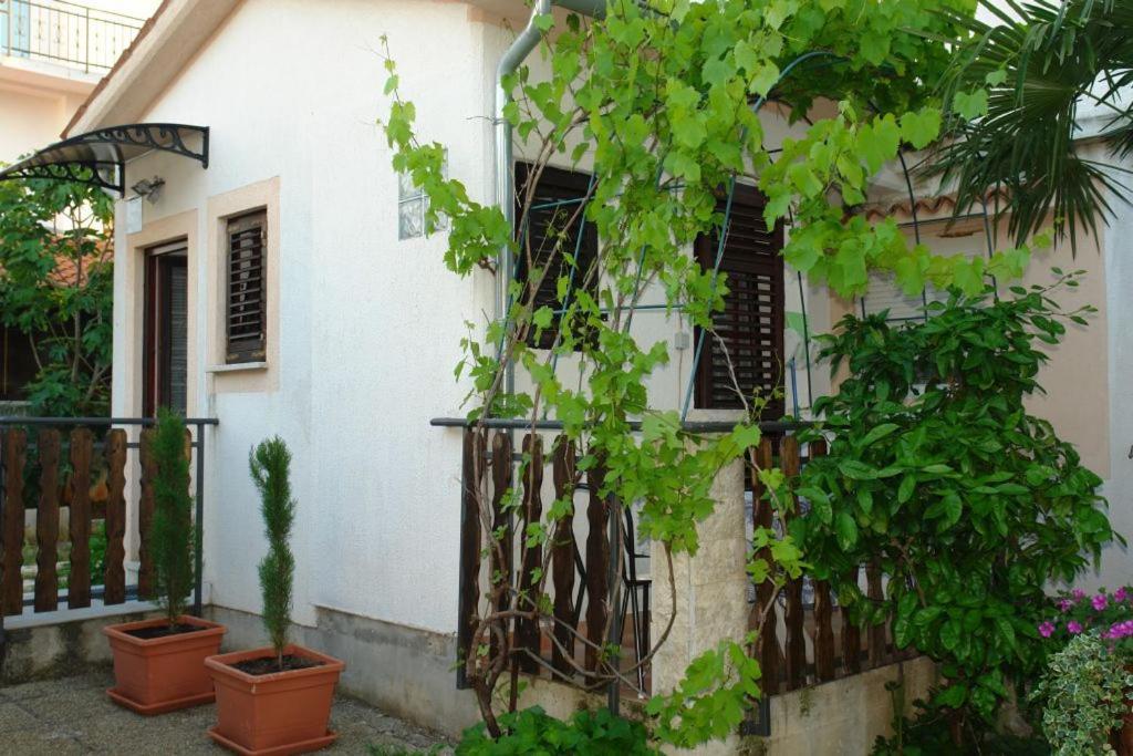Apartmani Milokanovic فونتانا المظهر الخارجي الصورة
