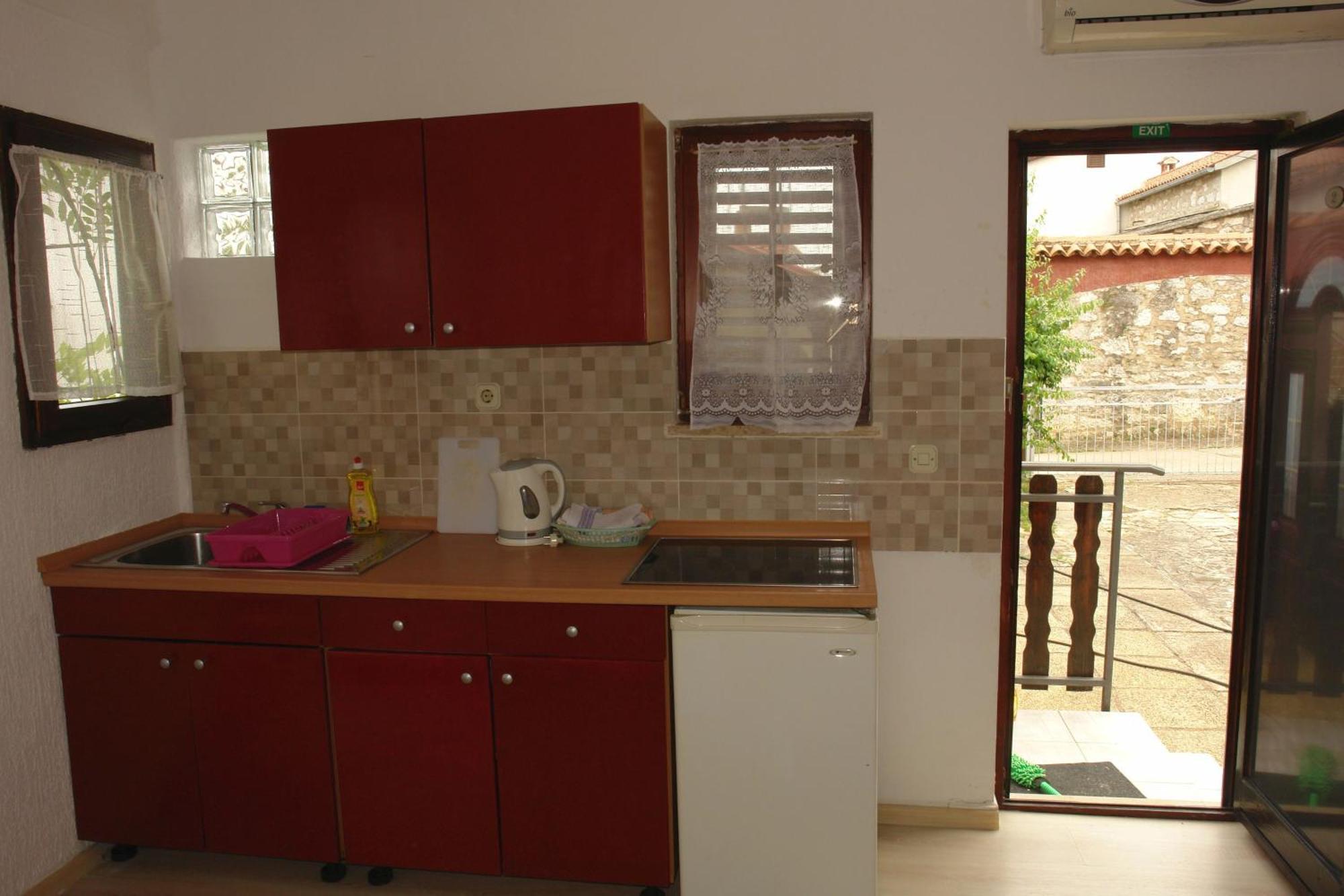 Apartmani Milokanovic فونتانا المظهر الخارجي الصورة