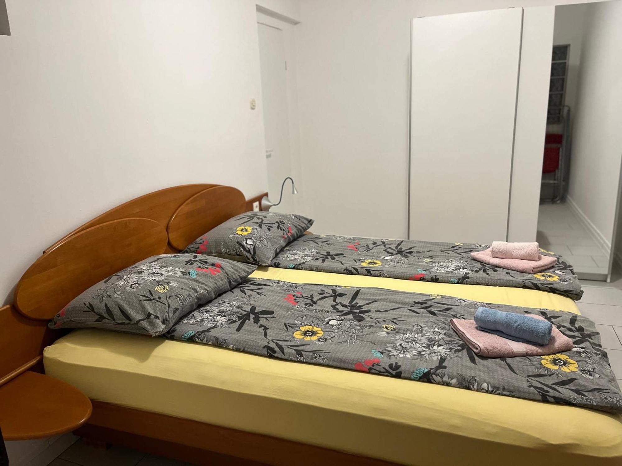 Apartmani Milokanovic فونتانا المظهر الخارجي الصورة