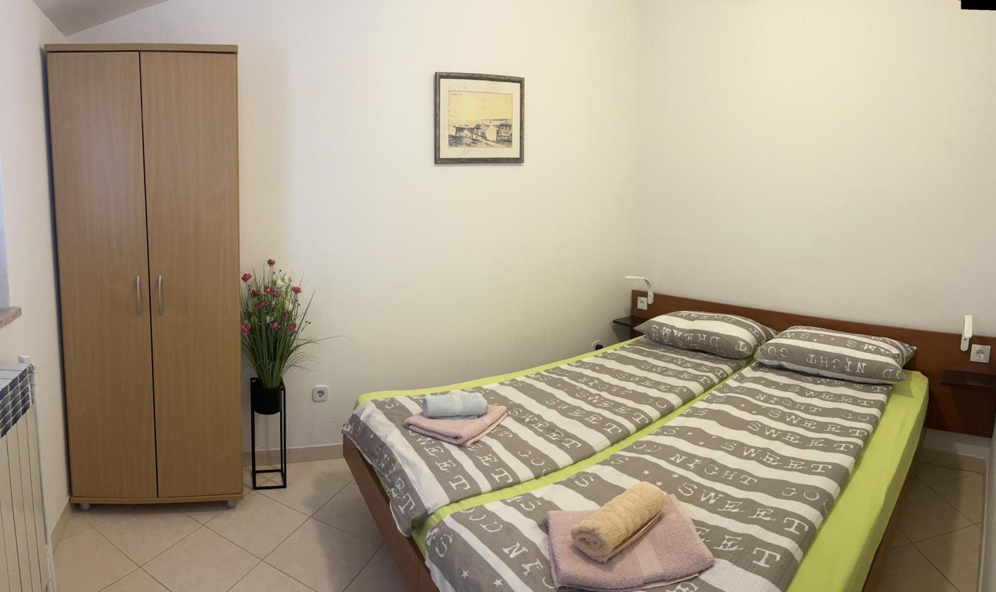 Apartmani Milokanovic فونتانا المظهر الخارجي الصورة