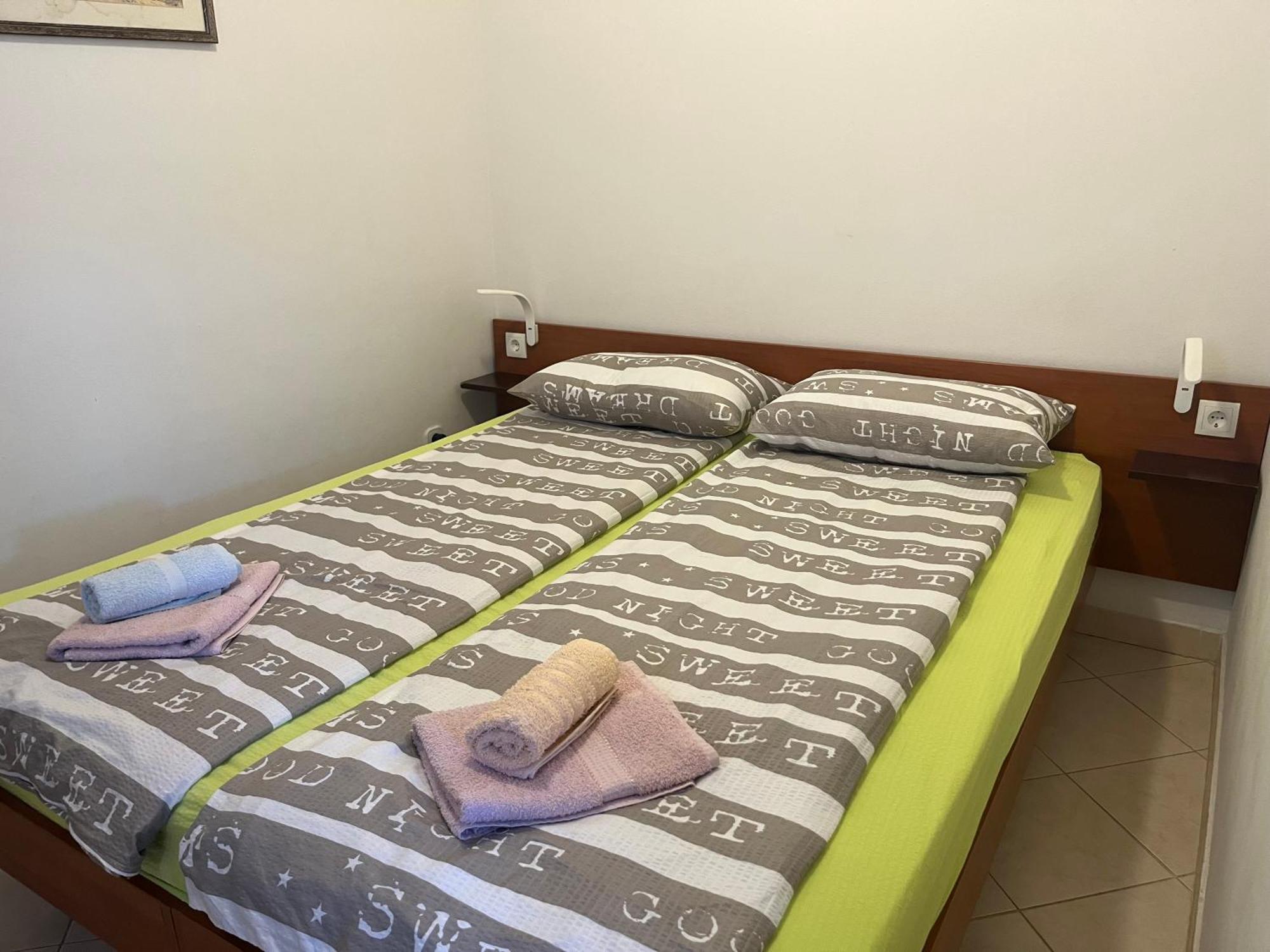 Apartmani Milokanovic فونتانا المظهر الخارجي الصورة