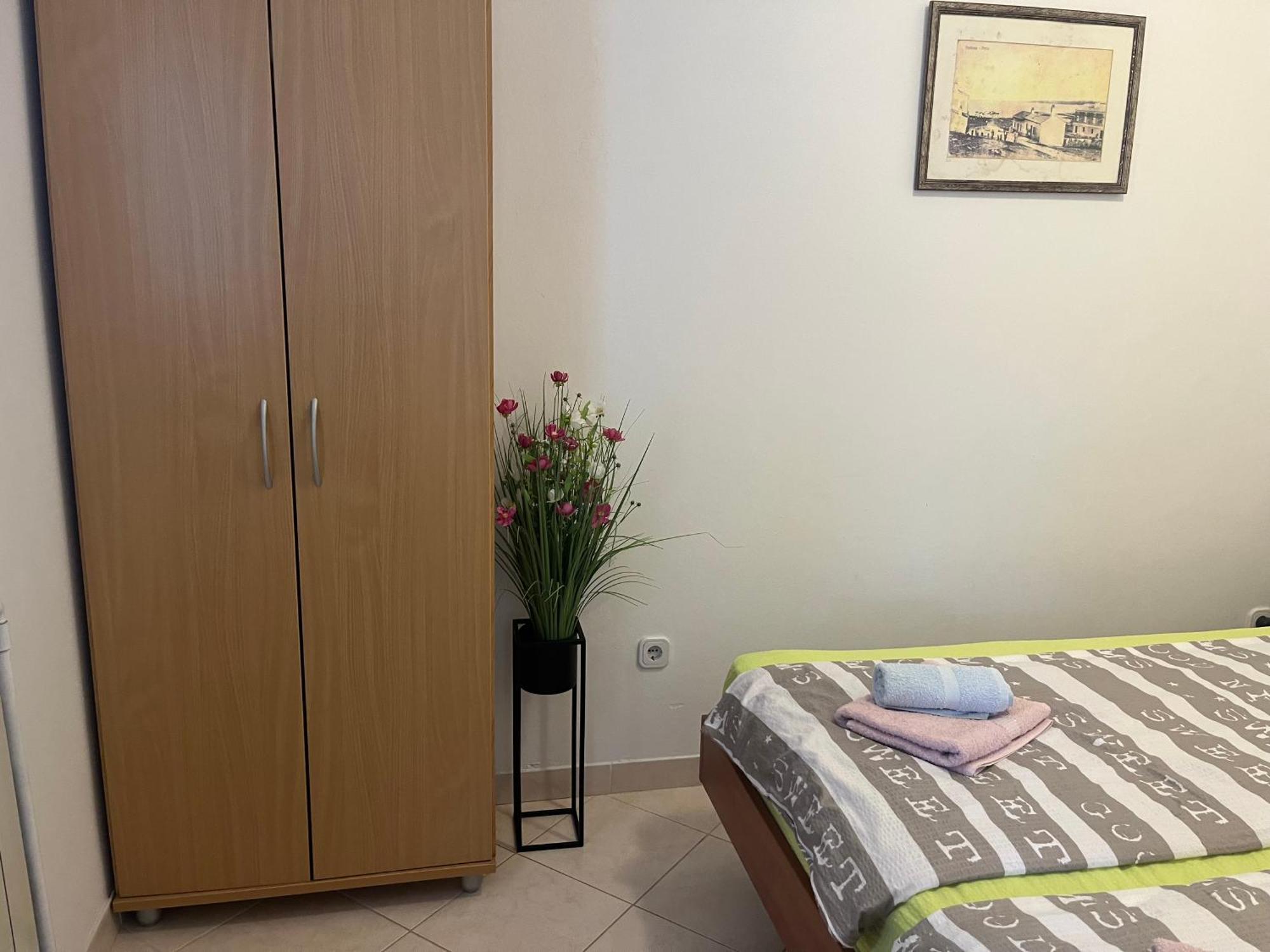 Apartmani Milokanovic فونتانا المظهر الخارجي الصورة