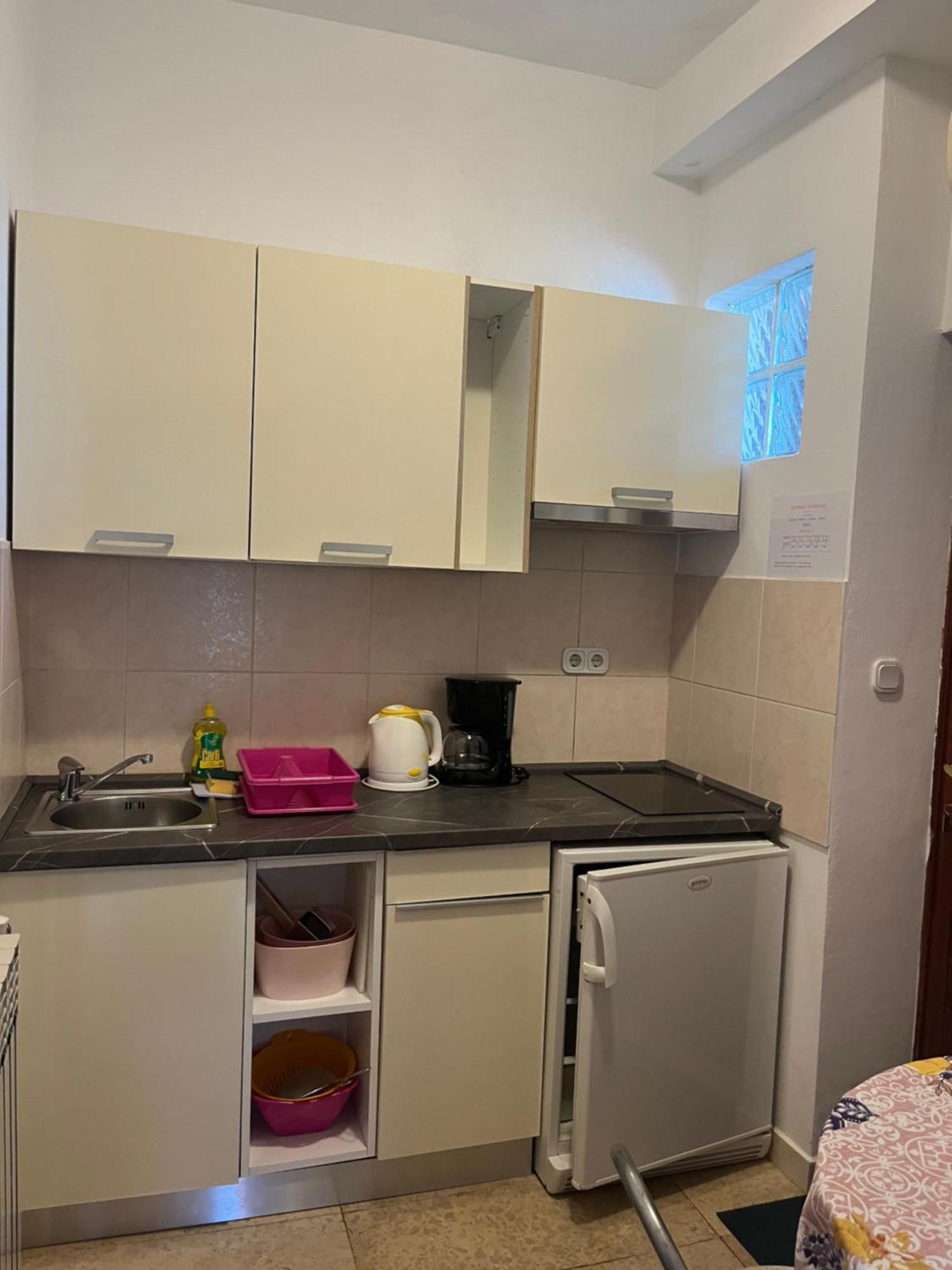 Apartmani Milokanovic فونتانا المظهر الخارجي الصورة