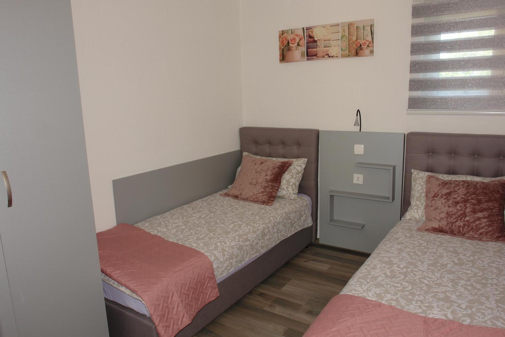 Apartmani Milokanovic فونتانا المظهر الخارجي الصورة