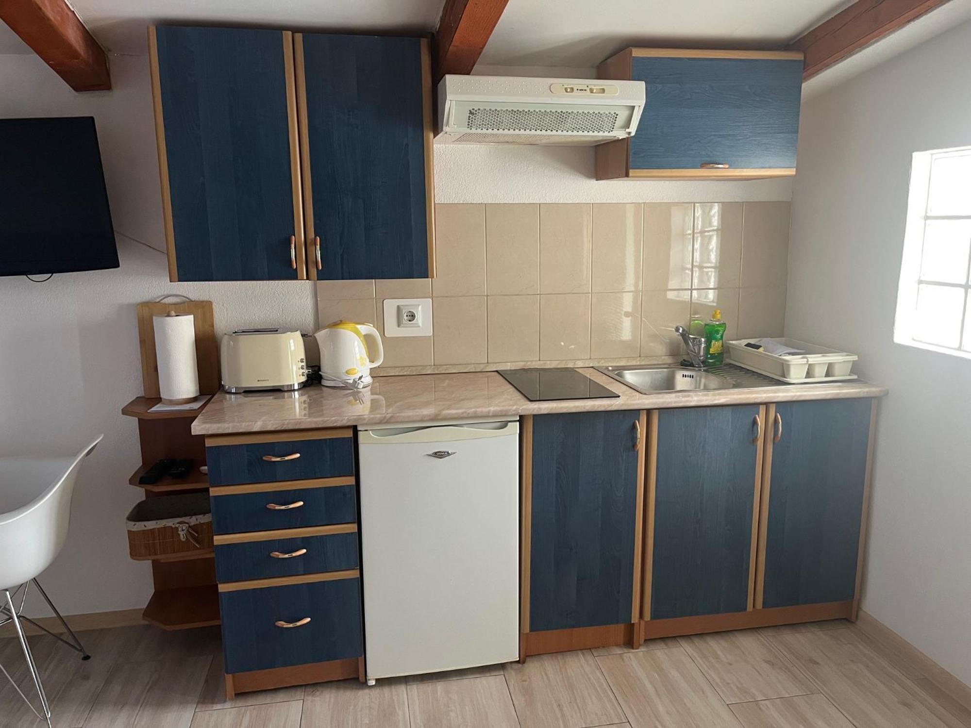 Apartmani Milokanovic فونتانا المظهر الخارجي الصورة