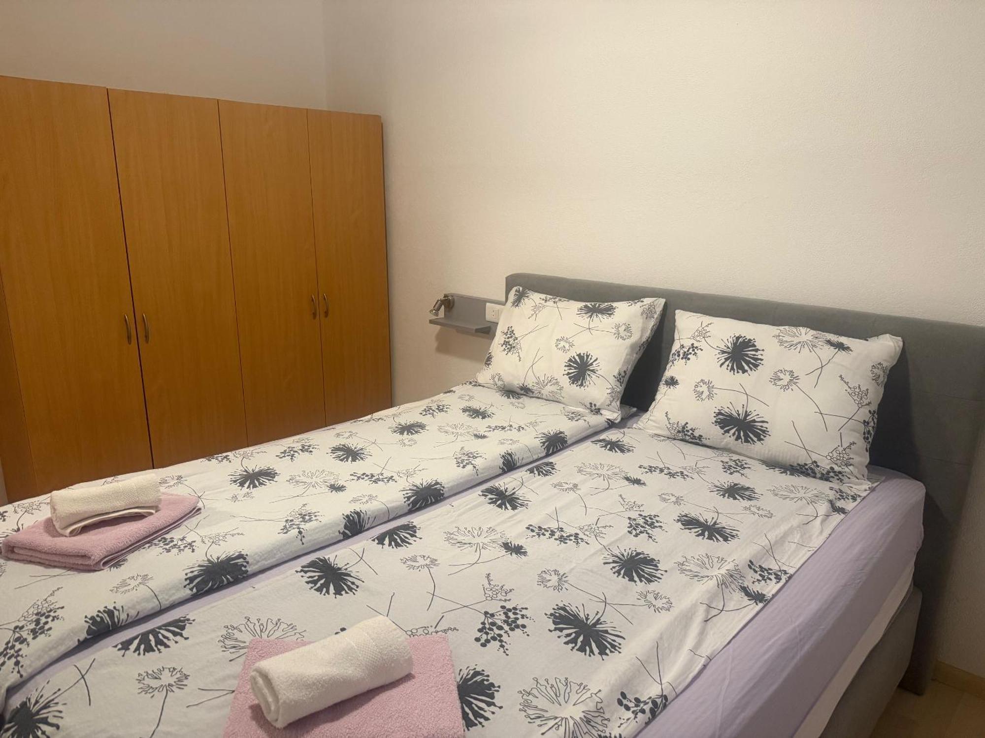 Apartmani Milokanovic فونتانا المظهر الخارجي الصورة